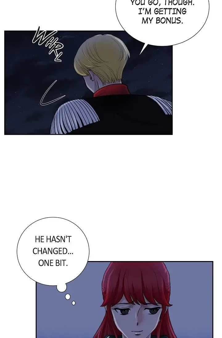On the Emperor’s Lap Chapter 72 – Page 9