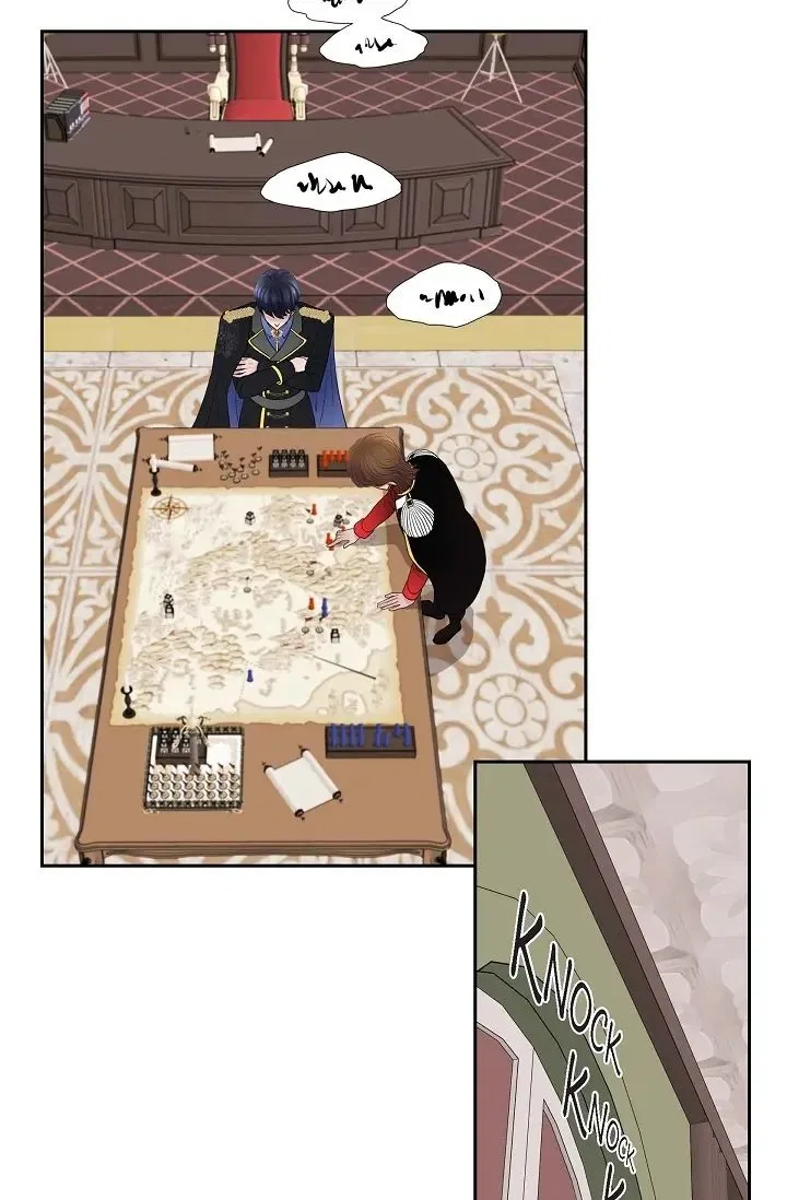 On the Emperor’s Lap Chapter 72 – Page 13