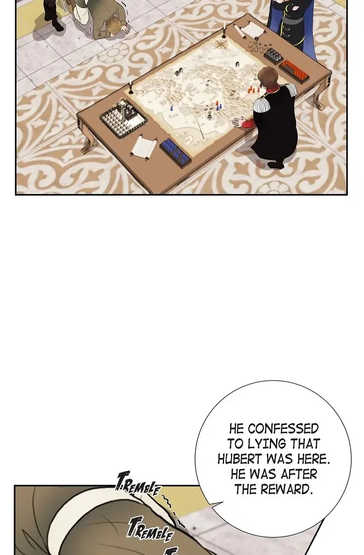 On the Emperor’s Lap Chapter 72 – Page 16