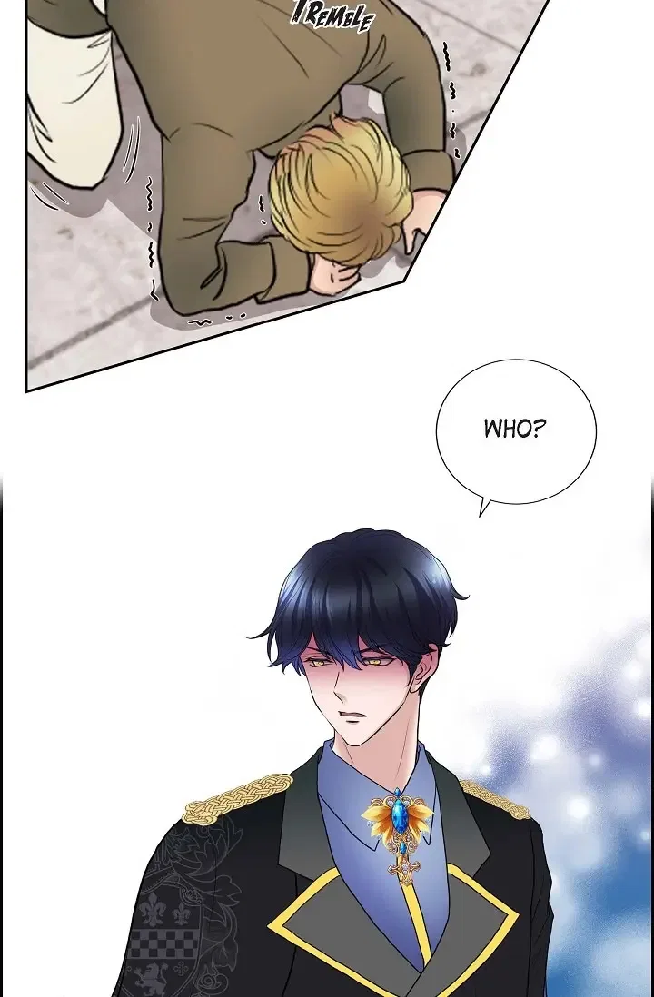 On the Emperor’s Lap Chapter 72 – Page 17