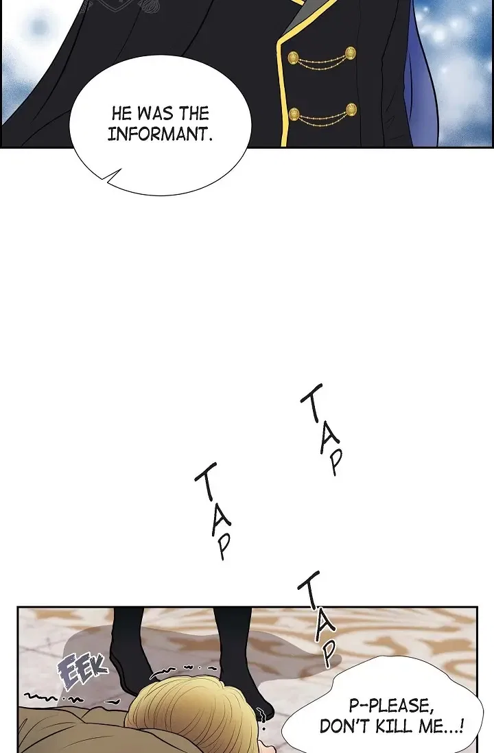 On the Emperor’s Lap Chapter 72 – Page 18