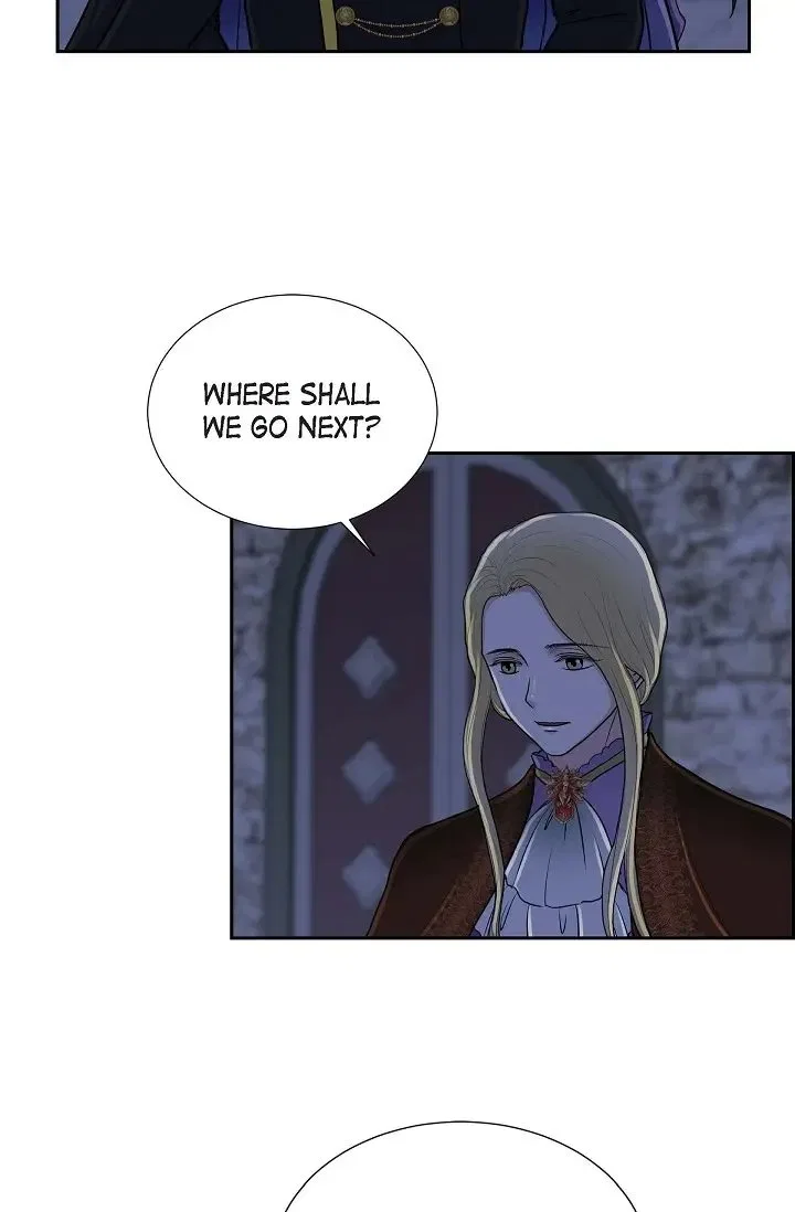 On the Emperor’s Lap Chapter 72 – Page 24