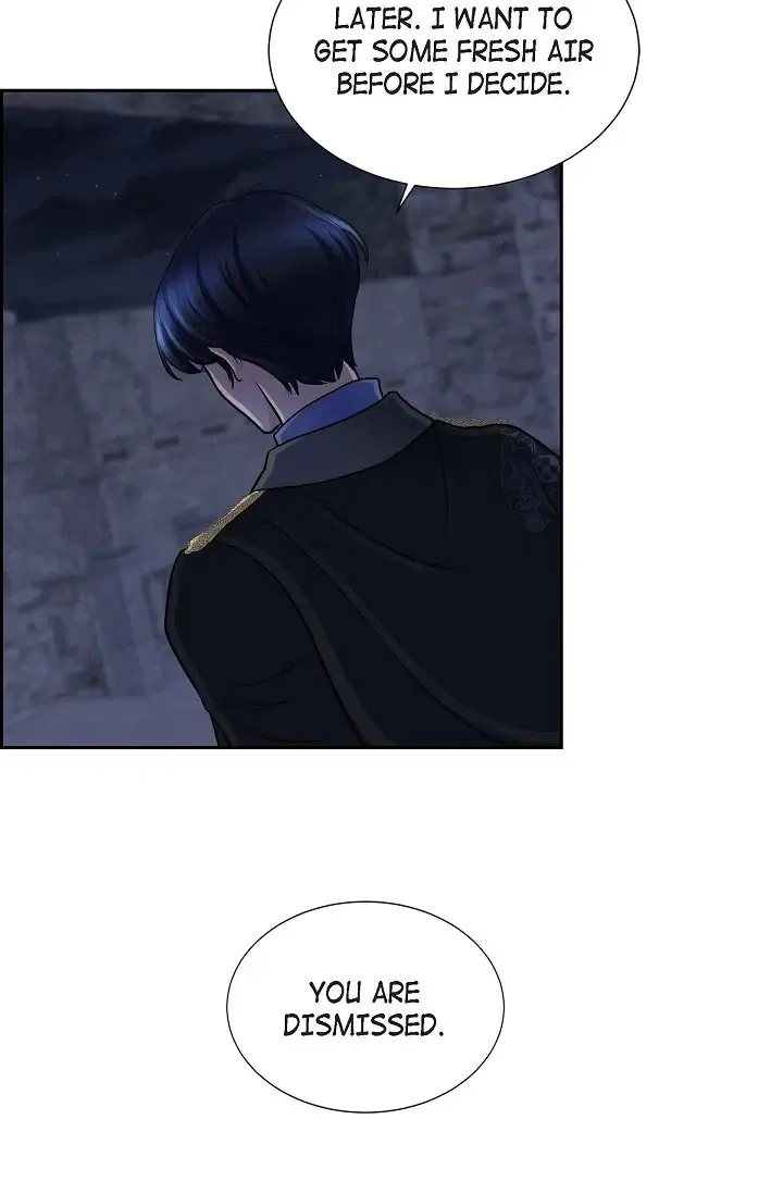 On the Emperor’s Lap Chapter 72 – Page 25
