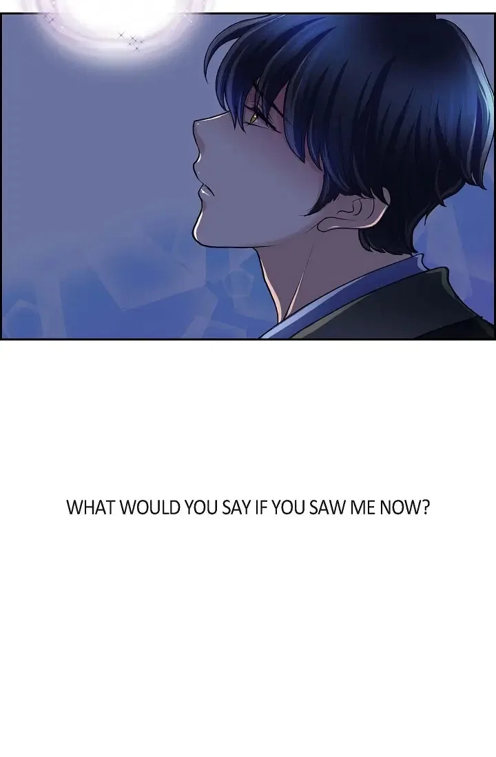 On the Emperor’s Lap Chapter 72 – Page 28