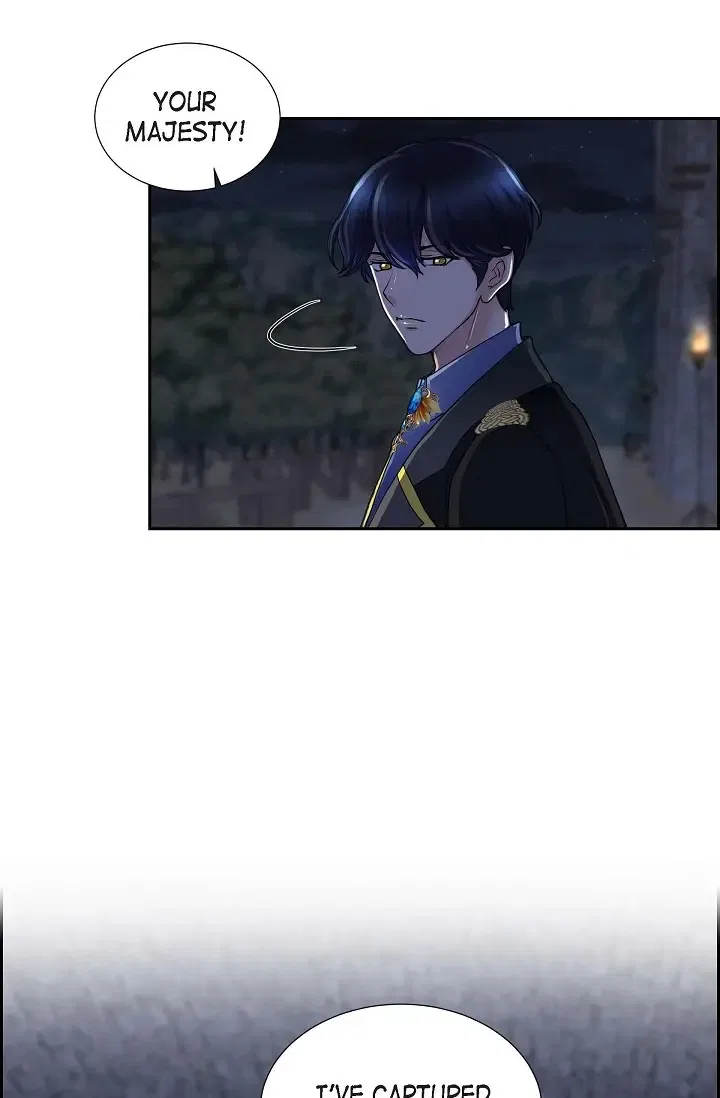On the Emperor’s Lap Chapter 72 – Page 29