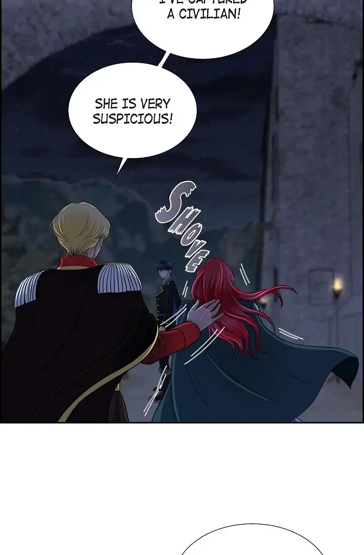 On the Emperor’s Lap Chapter 72 – Page 30