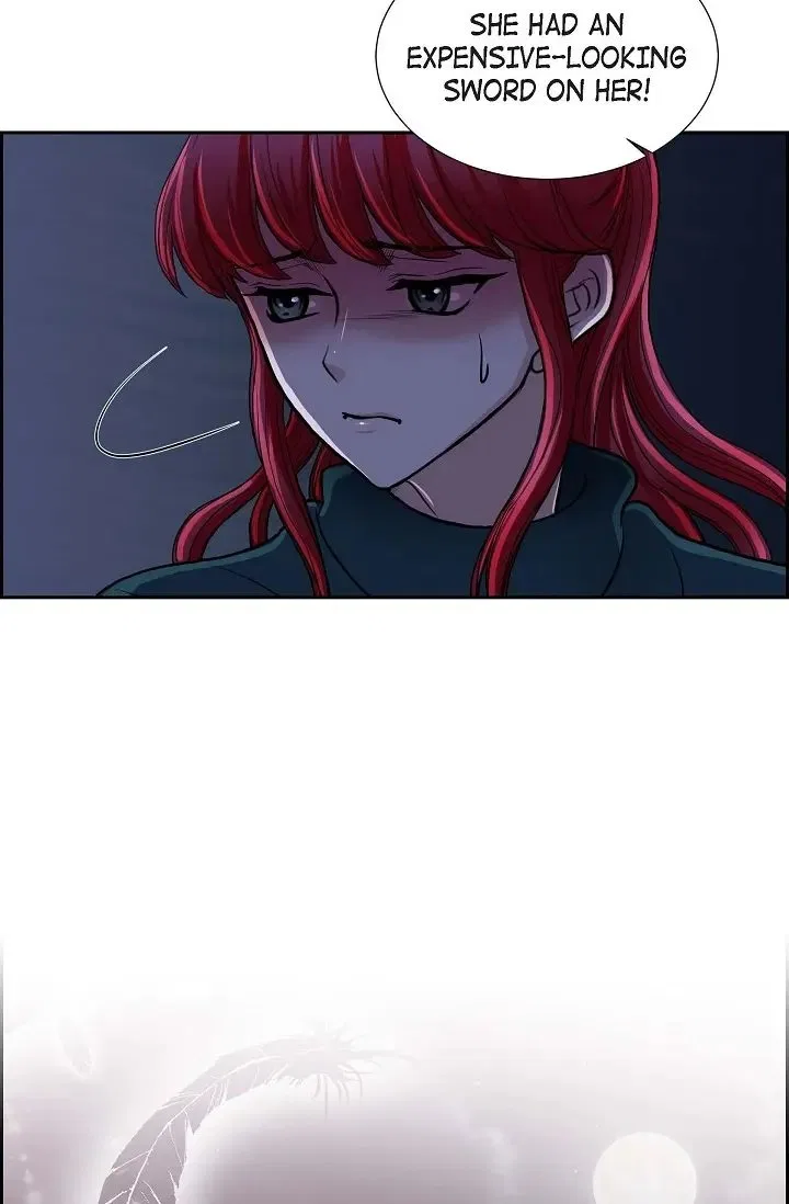 On the Emperor’s Lap Chapter 72 – Page 31
