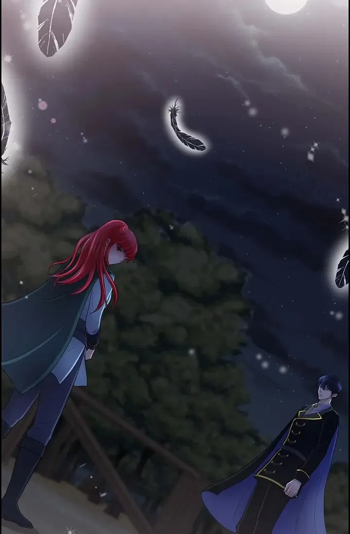On the Emperor’s Lap Chapter 72 – Page 32