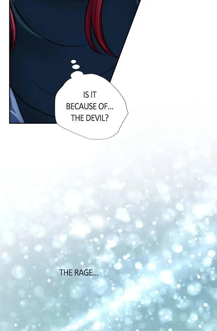 On the Emperor’s Lap Chapter 72 – Page 34