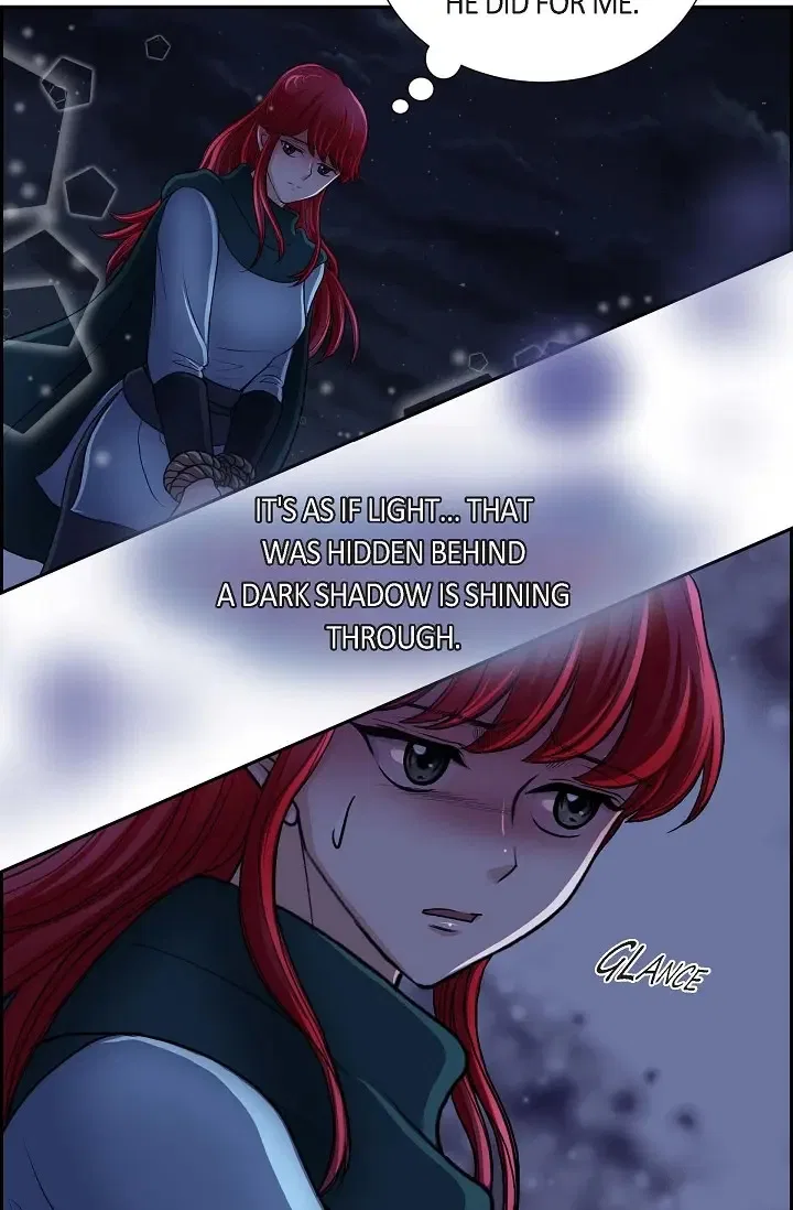 On the Emperor’s Lap Chapter 72 – Page 37