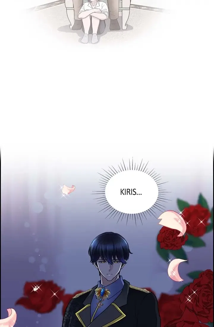 On the Emperor’s Lap Chapter 72 – Page 40