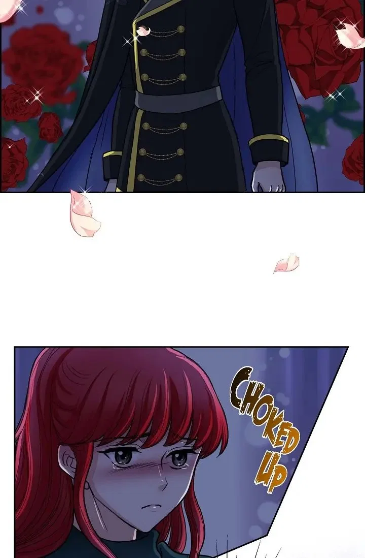On the Emperor’s Lap Chapter 72 – Page 41
