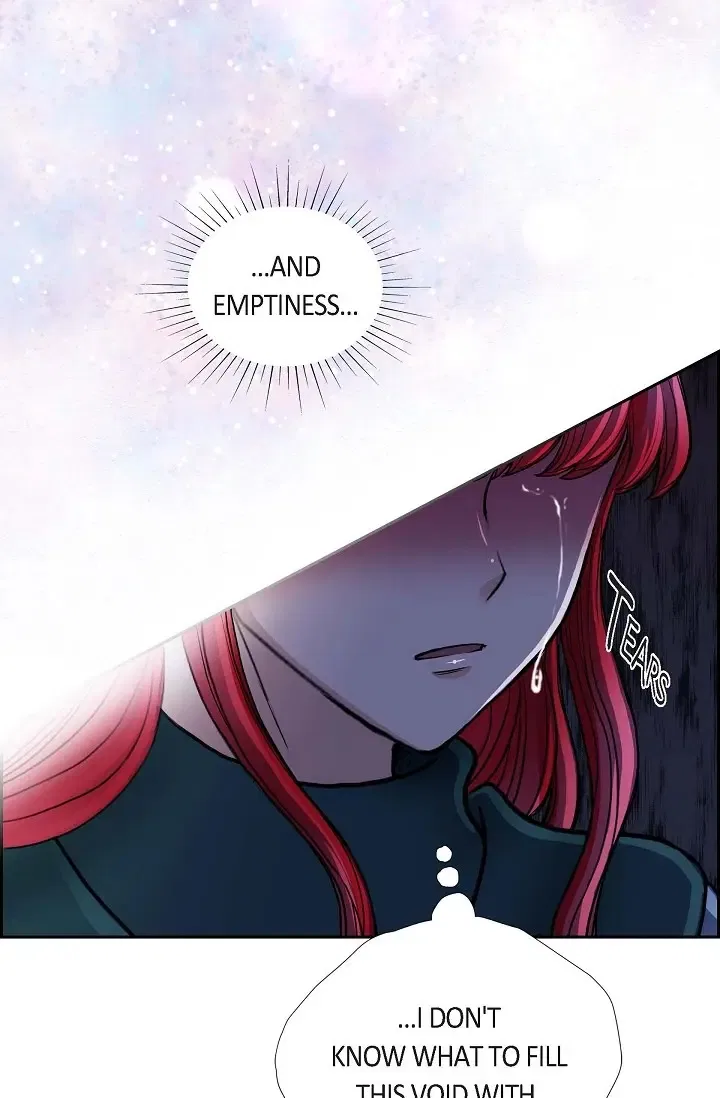 On the Emperor’s Lap Chapter 72 – Page 43