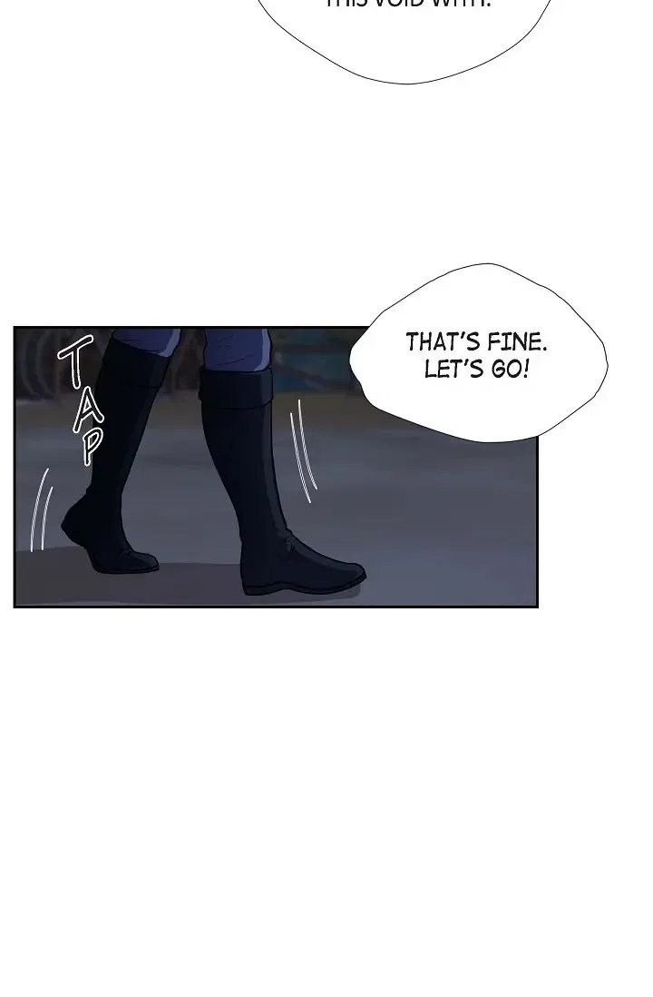 On the Emperor’s Lap Chapter 72 – Page 44