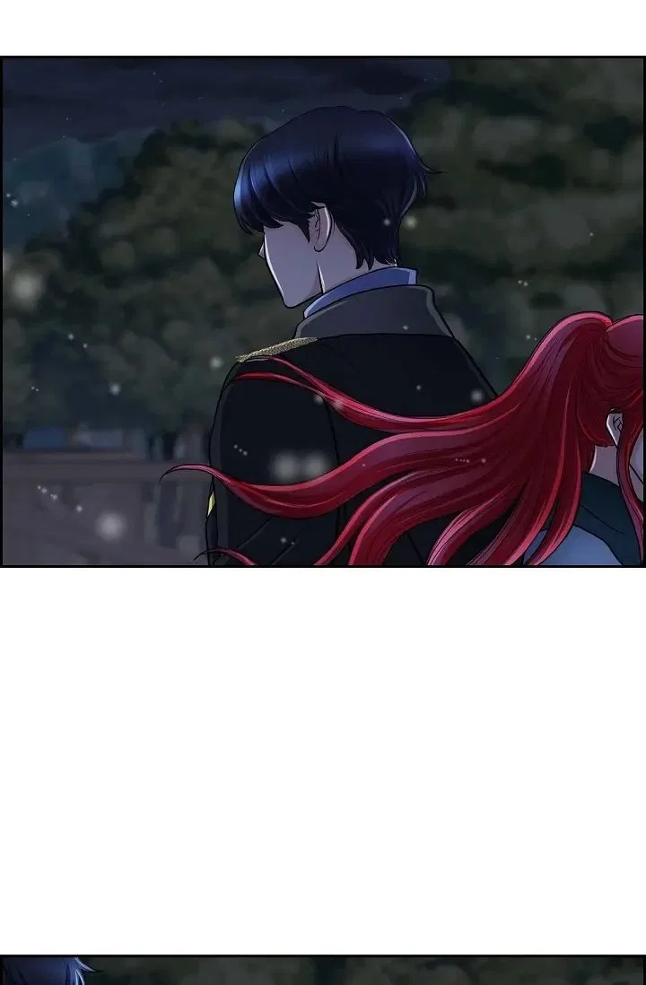 On the Emperor’s Lap Chapter 72 – Page 45