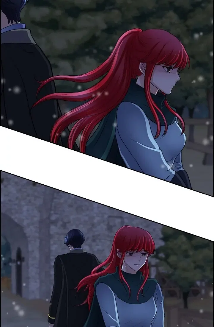 On the Emperor’s Lap Chapter 72 – Page 46
