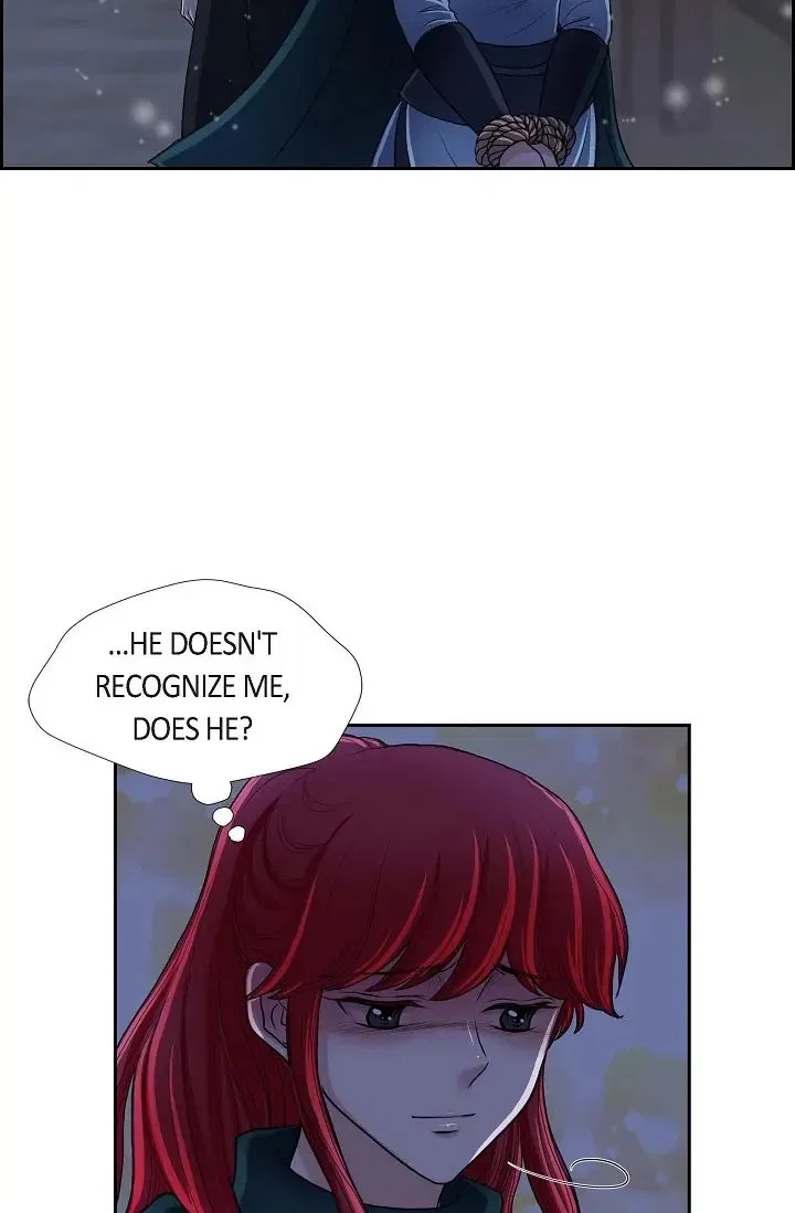 On the Emperor’s Lap Chapter 72 – Page 47