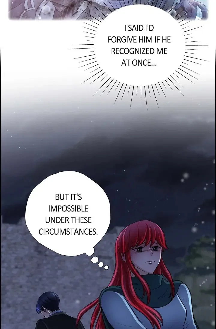On the Emperor’s Lap Chapter 72 – Page 49