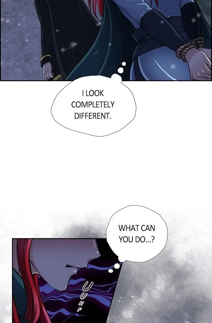 On the Emperor’s Lap Chapter 72 – Page 50