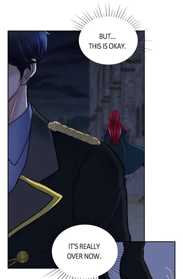 On the Emperor’s Lap Chapter 72 – Page 54