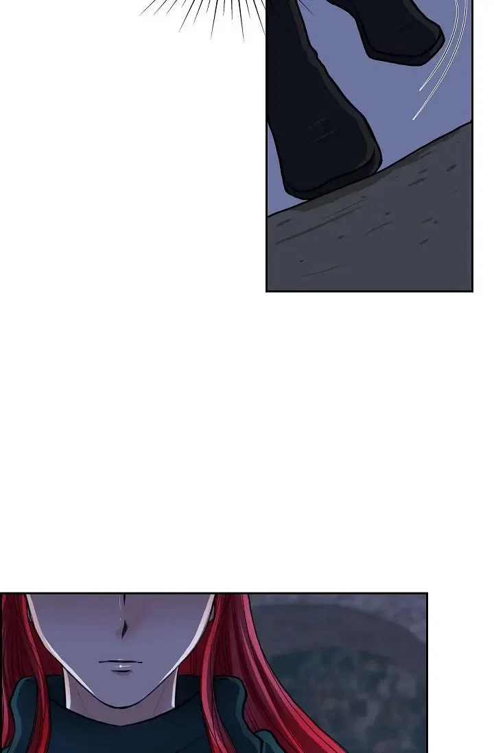 On the Emperor’s Lap Chapter 72 – Page 55