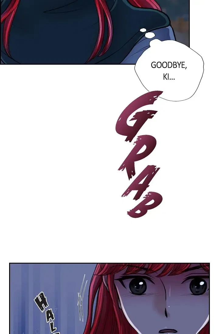 On the Emperor’s Lap Chapter 72 – Page 56
