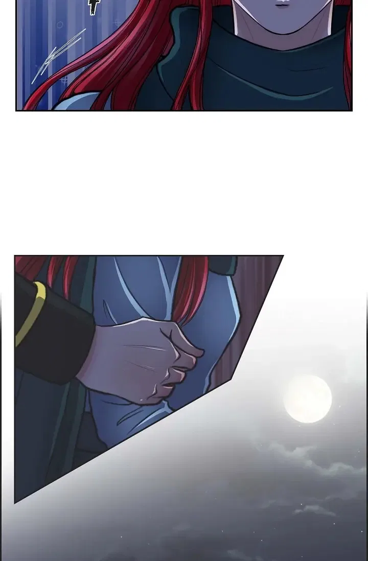 On the Emperor’s Lap Chapter 72 – Page 57