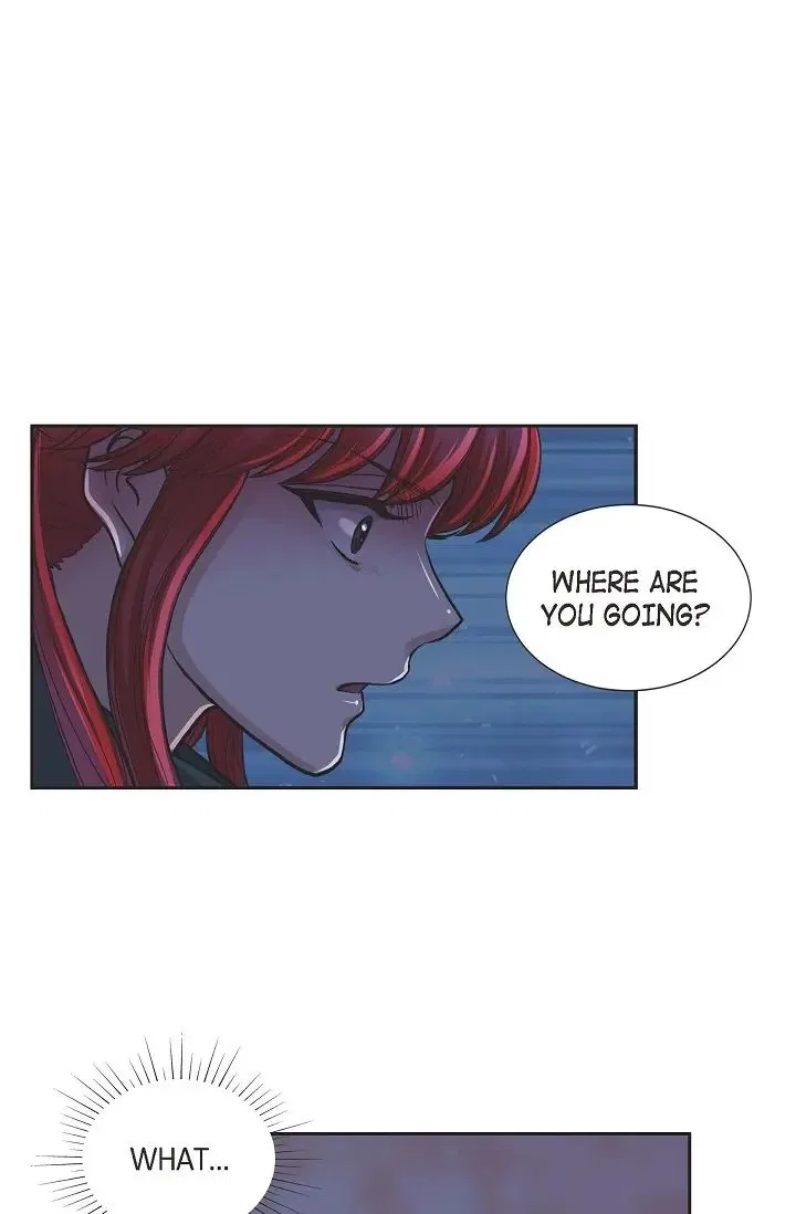 On the Emperor’s Lap Chapter 72 – Page 59