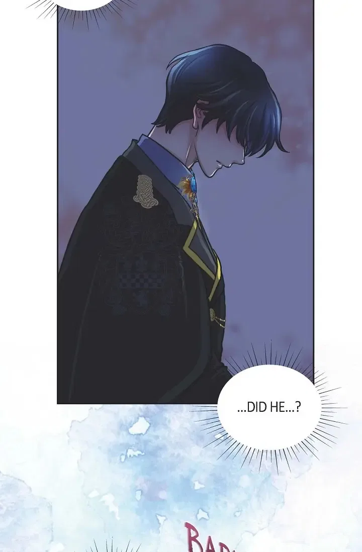 On the Emperor’s Lap Chapter 72 – Page 60