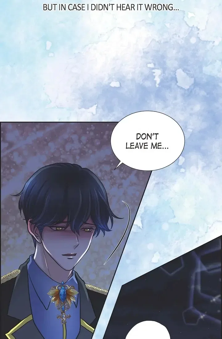 On the Emperor’s Lap Chapter 72 – Page 62