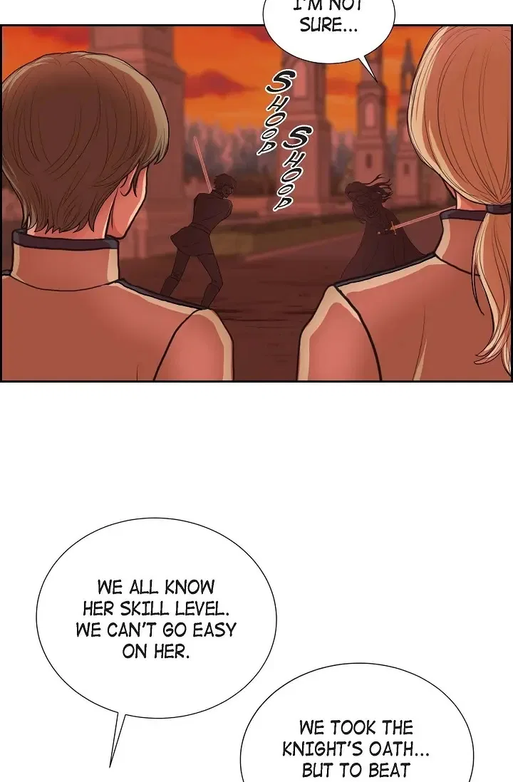 On the Emperor’s Lap Chapter 71 – Page 3