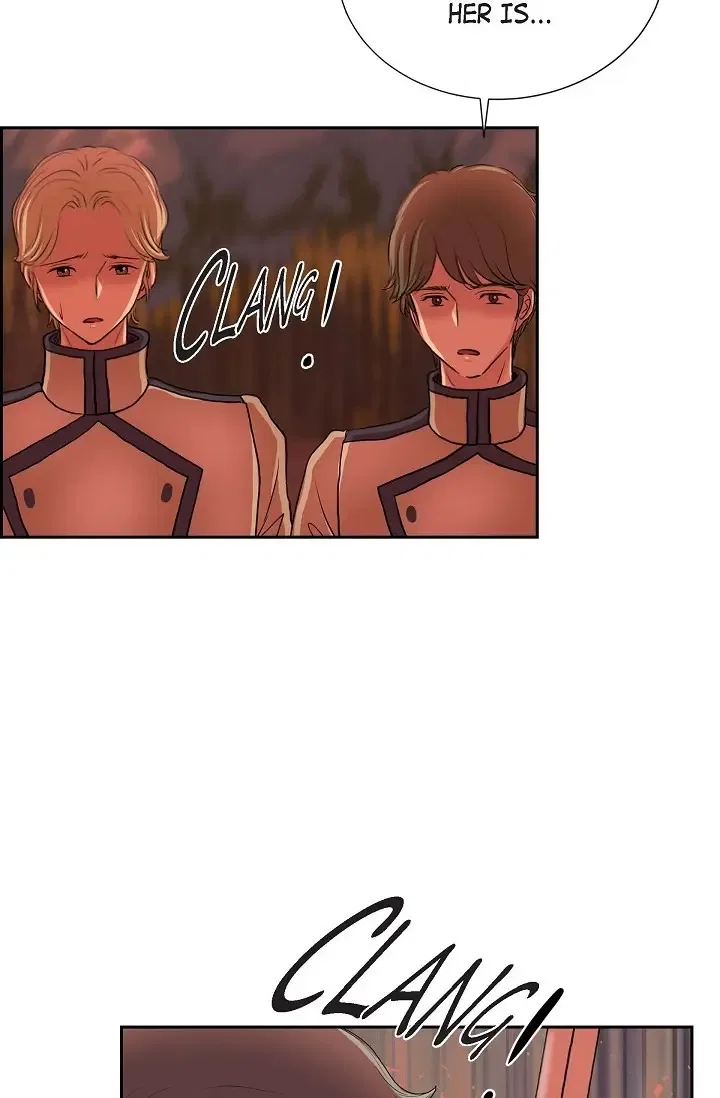 On the Emperor’s Lap Chapter 71 – Page 4