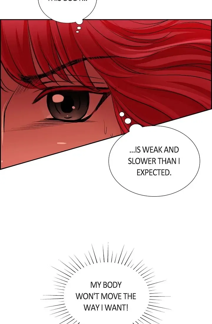 On the Emperor’s Lap Chapter 71 – Page 6