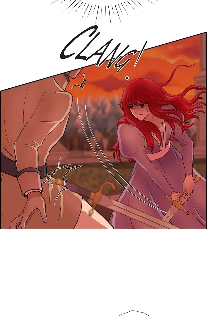 On the Emperor’s Lap Chapter 71 – Page 7