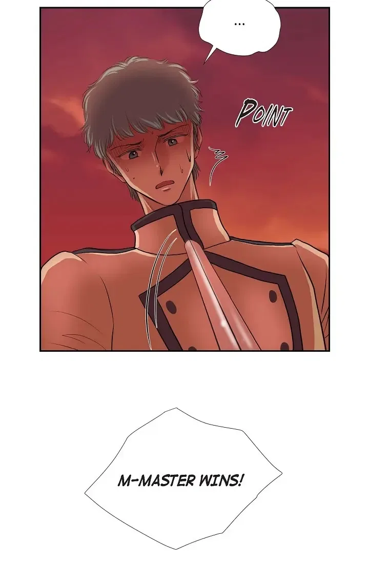 On the Emperor’s Lap Chapter 71 – Page 8