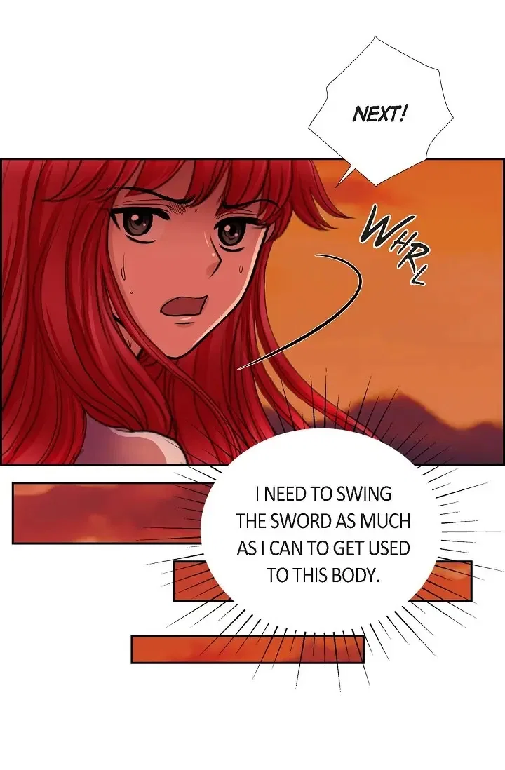 On the Emperor’s Lap Chapter 71 – Page 9