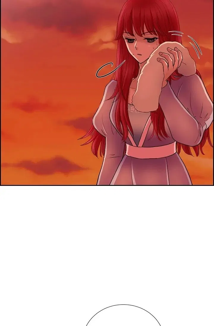 On the Emperor’s Lap Chapter 71 – Page 12
