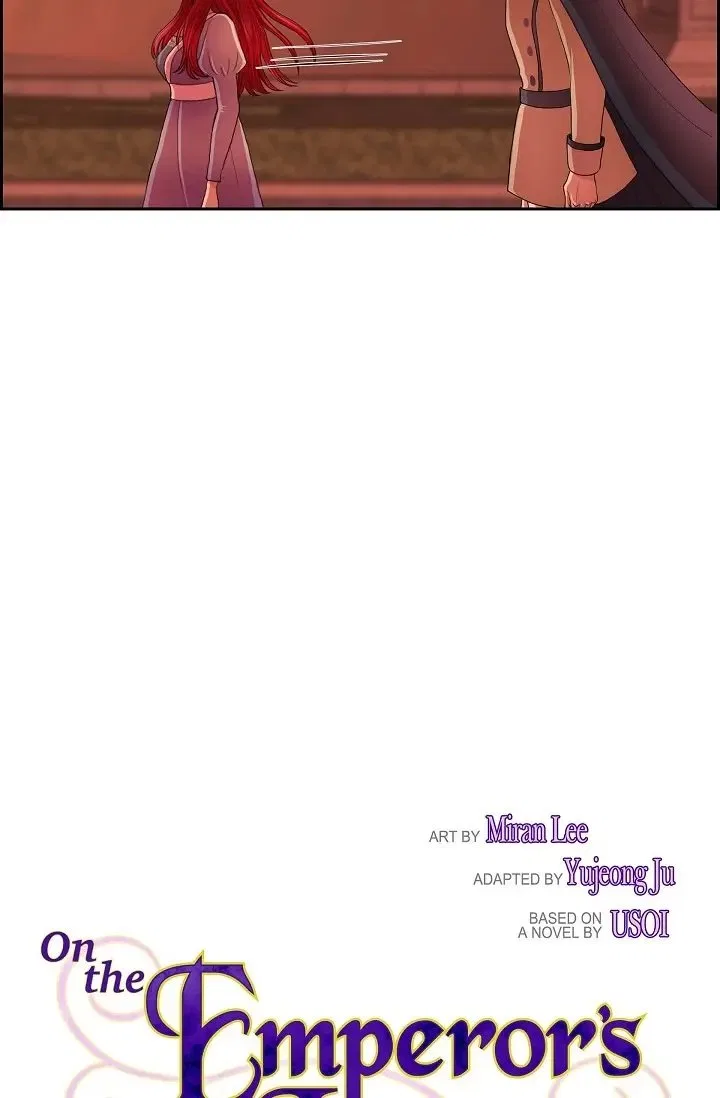 On the Emperor’s Lap Chapter 71 – Page 15