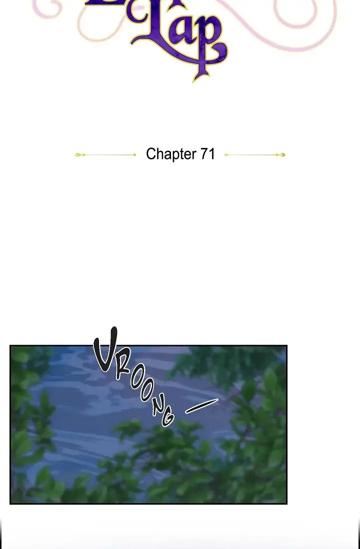 On the Emperor’s Lap Chapter 71 – Page 16