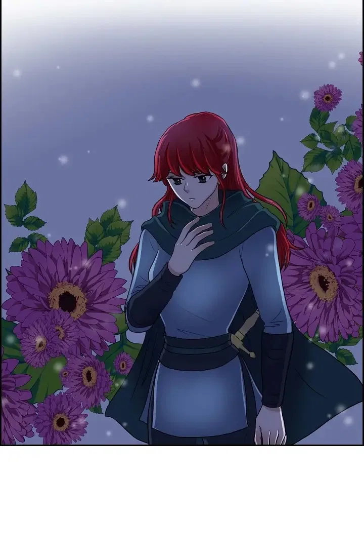 On the Emperor’s Lap Chapter 71 – Page 17