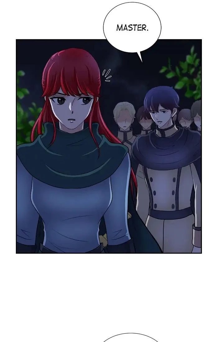 On the Emperor’s Lap Chapter 71 – Page 18