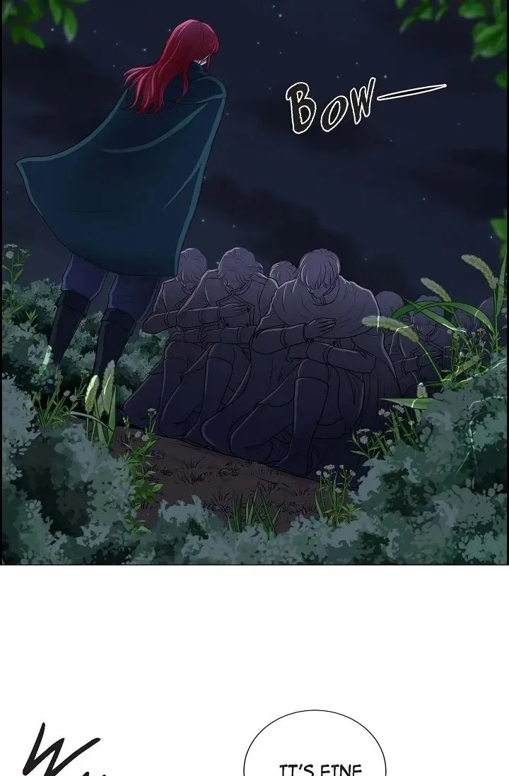 On the Emperor’s Lap Chapter 71 – Page 21