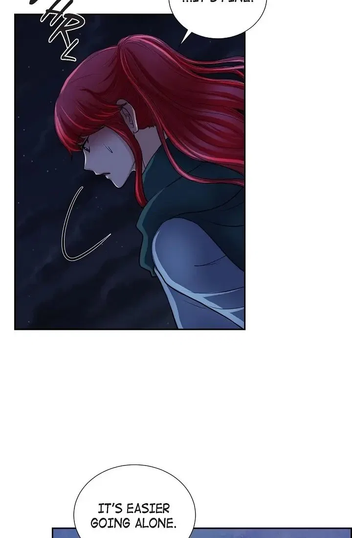 On the Emperor’s Lap Chapter 71 – Page 22