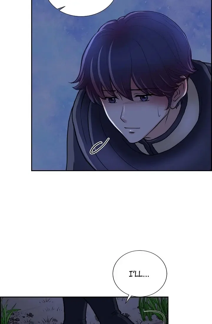 On the Emperor’s Lap Chapter 71 – Page 23