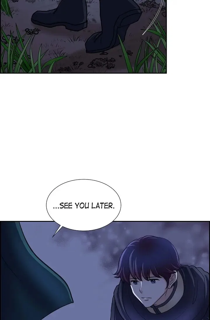 On the Emperor’s Lap Chapter 71 – Page 24
