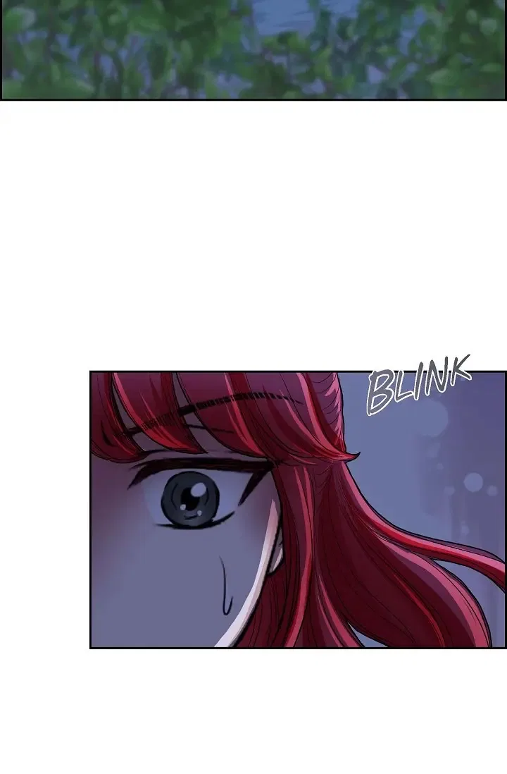 On the Emperor’s Lap Chapter 71 – Page 28