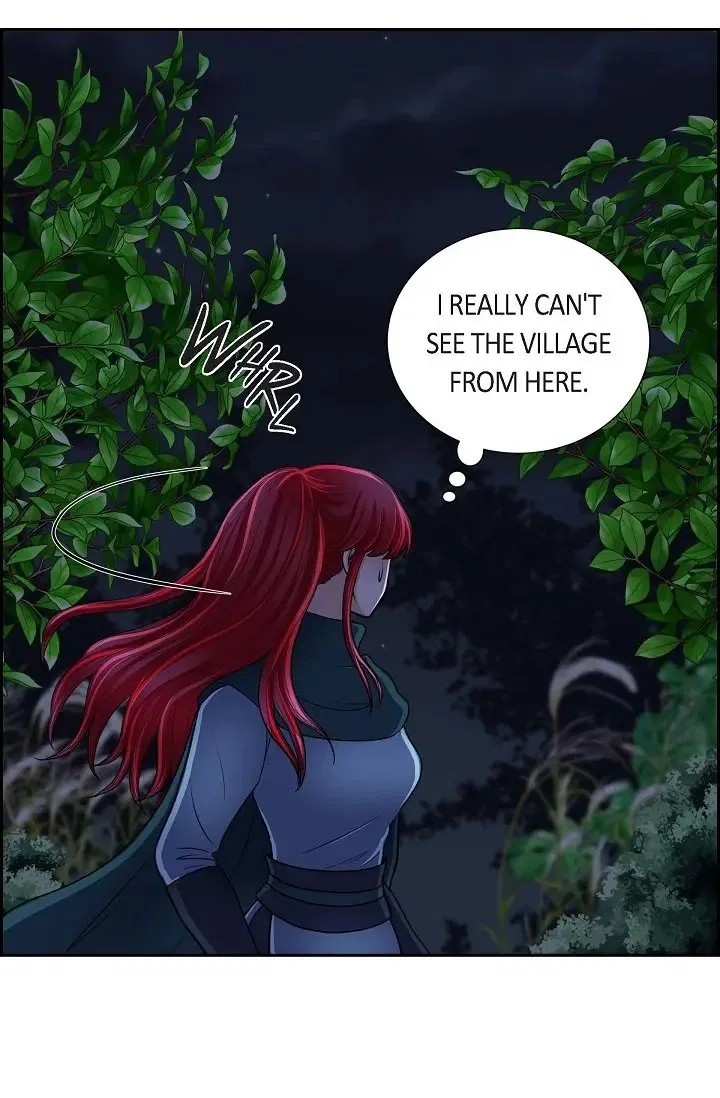 On the Emperor’s Lap Chapter 71 – Page 29