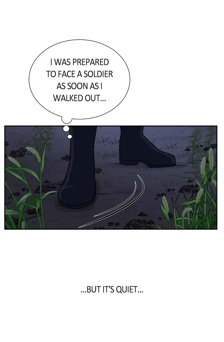On the Emperor’s Lap Chapter 71 – Page 30