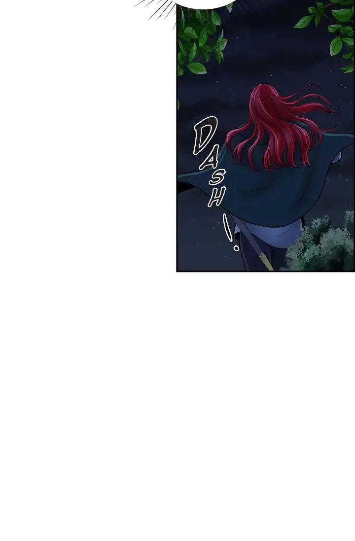 On the Emperor’s Lap Chapter 71 – Page 32