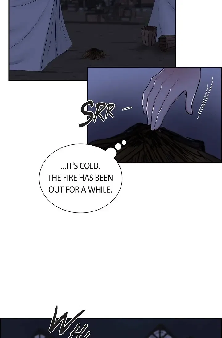 On the Emperor’s Lap Chapter 71 – Page 34